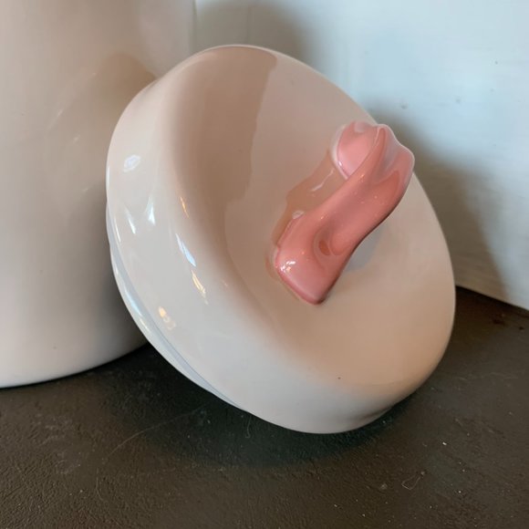 Rae Dun easter treats Canister - Picture 3 of 7